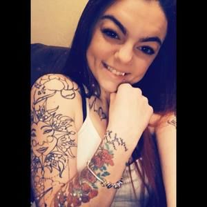 Meet your Posher, Shelby